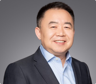 Minzhang Chen, Ph.D.