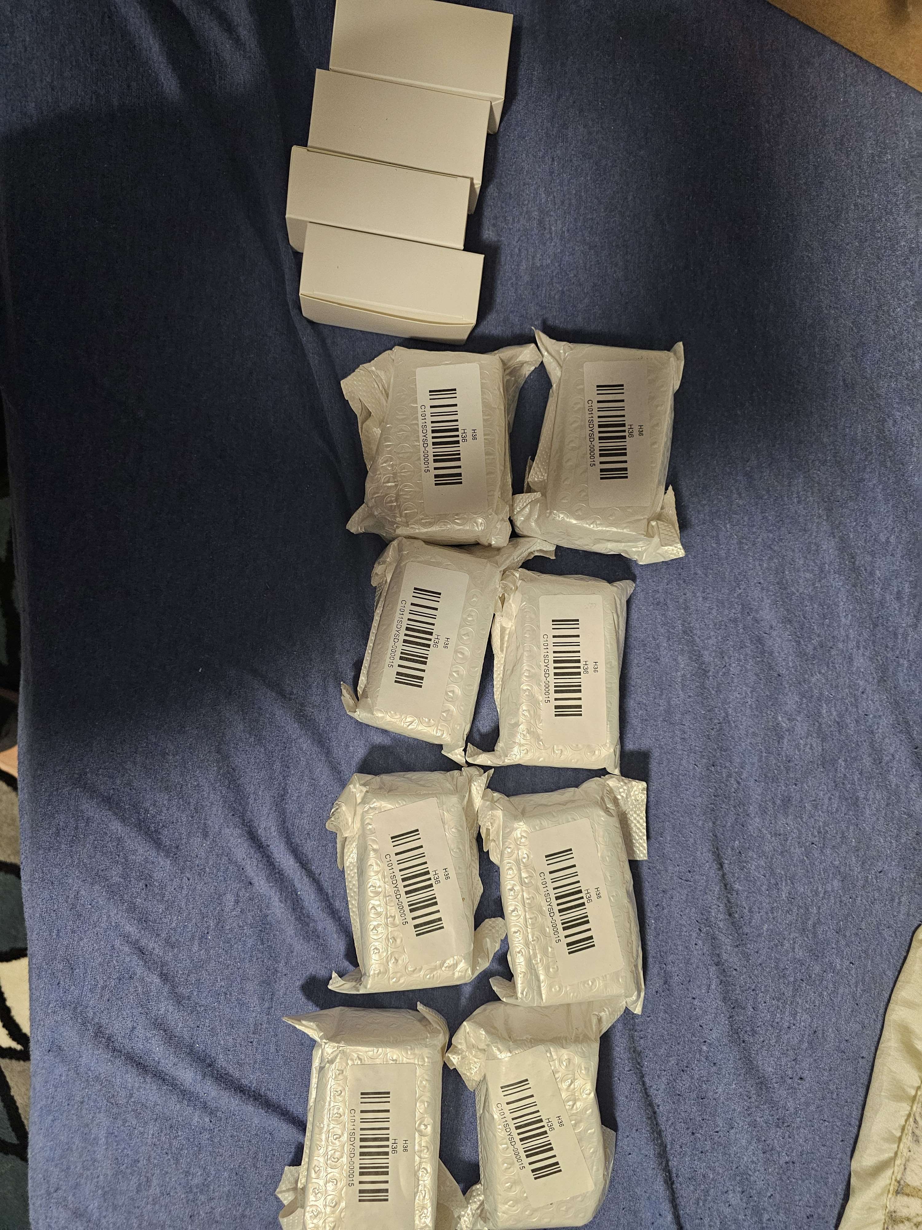 WuXi TIDES customer review photo